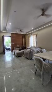 Hall Image of 3200 Sq.ft 4 BHK Villa for sale in Jagatpura Jaipur for Rs. 21000000