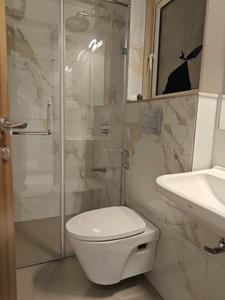 Bedroom Three Image of 967 Sq.ft 3 BHK Apartment / Flat for sale in Dosti Mezzo 22, Sion Mumbai for Rs. 49400000
