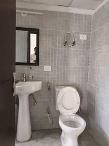 Bedroom One Image of 1185 Sq.ft 3 BHK Apartment / Flat for sale in NBCC Tropical Garden, Noida Extension Greater Noida for Rs. 8596500