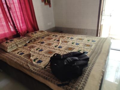Bedroom Image of 490 Sq.ft 1 BHK Apartment / Flat for sale in Orakal Bhubaneswar for Rs. 2570000