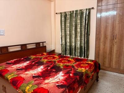Bedroom Image of 1500 Sq.ft 3 BHK Apartment / Flat for sale in Lalpur Ranchi for Rs. 7999999