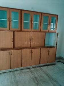 Bedroom Image of 2000 Sq.ft 2 BHK Apartment / Flat for rent in Himayat Nagar Hyderabad for Rs. 43000
