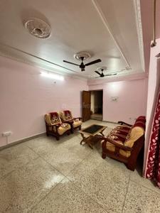 Hall Image of 1361 Sq.ft 3 BHK Apartment / Flat for rent in Mundeshwari Terrace Gardenia, Ashiana Digha Road Patna for Rs. 25500