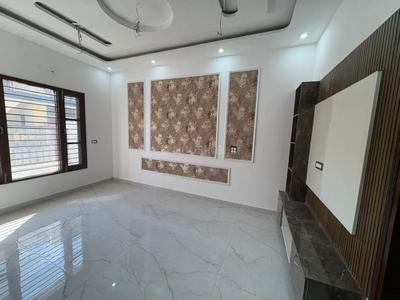 Hall Image of 810 Sq.ft 3 BHK Independent House for sale in Kharar Mohali for Rs. 7590000