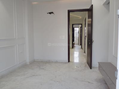 Bedroom Image of 750 Sq.ft 2 BHK Builder Floor for sale in Paschim Vihar New Delhi for Rs. 12500000