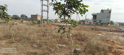 Image of 4365 Sq.ft Residential Plot / Land for sale in Jagatpura, Jaipur for Rs. 43650000