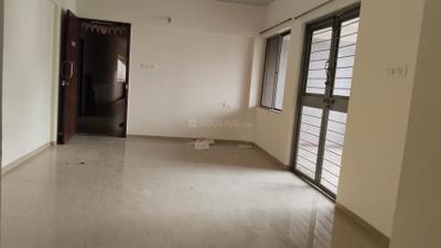 Bedroom Image of 950 Sq.ft 2 BHK Apartment / Flat for rent in F5 Epic, Wagholi Pune for Rs. 19999