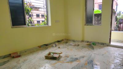 Bedroom Image of 500 Sq.ft 1 BHK Apartment / Flat for rent in Keshtopur Kolkata for Rs. 10000