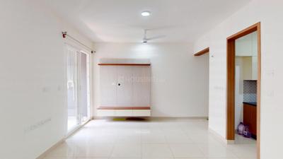 Hall Image of 1062 Sq.ft 2 BHK Apartment / Flat for sale in Purva Zenium, Hosahalli Bengaluru for Rs. 14000000