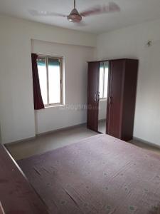 Bedroom Image of 2430 Sq.ft 3 BHK Apartment / Flat for sale in Ambawadi Ahmedabad for Rs. 25000000