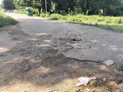 Image of 1525 Sq.ft Residential Plot / Land for sale in Vaishno Devi Circle, Ahmedabad for Rs. 110000000