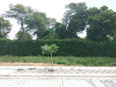 Image of 1215 Sq.ft Residential Plot / Land for sale in Khera Village, Faridabad for Rs. 11200000