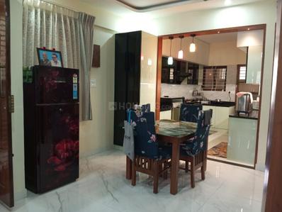 Hall Image of 1920 Sq.ft 3 BHK Apartment / Flat for sale in YGR Grandeur by 5 Elements Realty, RR Nagar Bengaluru for Rs. 27400000