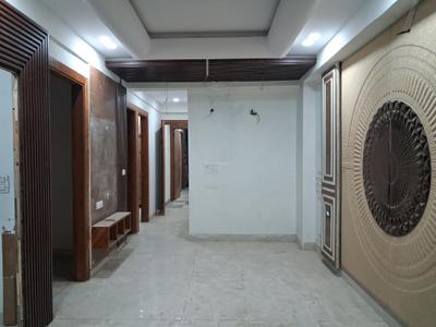 Living Room Image of 1650 Sq.ft 3.5 BHK Apartment / Flat for sale in DM Infra, Sector 104 Noida for Rs. 7300000