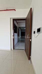Hall Image of 946 Sq.ft 2 BHK Apartment / Flat for sale in Ashar Edge, Thane West Thane for Rs. 15800000
