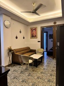 Hall Image of 2125 Sq.ft 3 BHK Independent House for sale in Sector 23A Gurgaon for Rs. 52500000