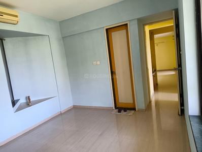 Bedroom Image of 998 Sq.ft 2 BHK Apartment / Flat for sale in Darode Crossover County, Nanded Pune for Rs. 11500000