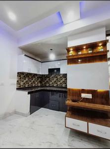 Hall Image of 1050 Sq.ft 2 BHK Apartment / Flat for sale in Ambr Ambrosia Luxury Homes, Noida Extension Greater Noida for Rs. 3190000