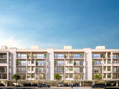 Image of 1715 Sq.ft 3 BHK Builder Floor for sale in Breez Flora Avenue 33 Phase III, Sector 33, Sohna for Rs. 19000000