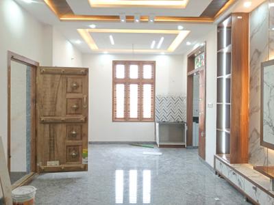 Living Room Four Image of 4900 Sq.ft 8 BHK Independent House for sale in Vidyaranyapura Bengaluru for Rs. 29000000