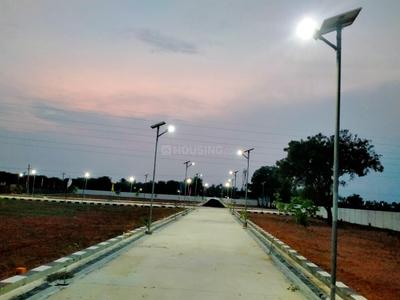 Image of 2000 Sq.ft Residential Plot / Land for sale in KK Nagar, Tiruchirappalli for Rs. 3650000