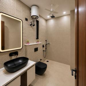 Bedroom Image of 2000 Sq.ft 4 BHK Builder Floor for sale in Sector 50 Gurgaon for Rs. 38000000