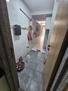 Bathroom Image of 1163 Sq.ft 3 BHK Apartment / Flat for sale in Ahmedabad Cantonment Ahmedabad for Rs. 9500000