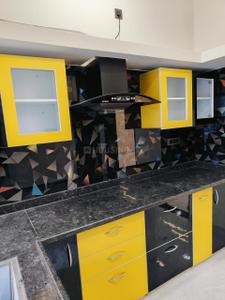 Kitchen Image of 990 Sq.ft 2 BHK Independent House for sale in Borsi Durg for Rs. 3300000