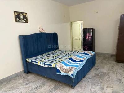 2 BHK Independent Builder Floor