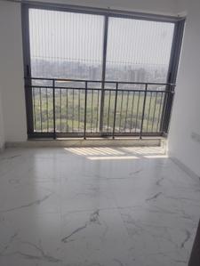 Living Room Image of 497 Sq.ft 1 BHK Apartment / Flat for rent in Dahisar East Mumbai for Rs. 29750