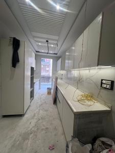 Image of 1157 Sq.ft 3 BHK Builder Floor for sale in Ramesh Nagar, New Delhi for Rs. 19000000