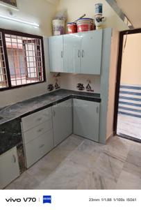 Kitchen Image of 1100 Sq.ft 4 BHK Apartment / Flat for sale in Safilguda Secunderabad for Rs. 5400000