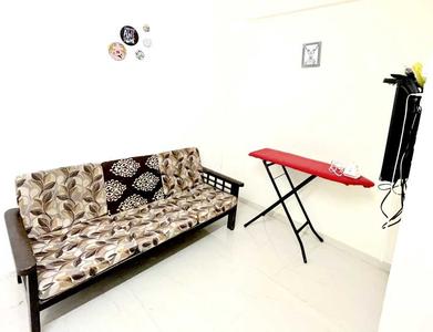 Image of GetSetHome - Hinjewadi Phase 2 in Hinjawadi Phase 2, Pune