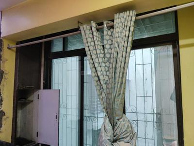 Balcony Image of 1450 Sq.ft 3 BHK Apartment / Flat for sale in B and M Geetanjali Heights, Nerul Navi Mumbai for Rs. 30000000