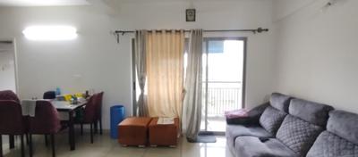 Hall Image of 1180 Sq.ft 2 BHK Apartment / Flat for sale in Goyal Orchid Greens by Goyal &amp; co | Hariyana Group, Kannuru Bengaluru for Rs. 13500000