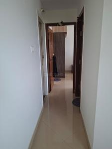 Hall Image of 3040 Sq.ft 4 BHK Apartment / Flat for sale in Hoysala Infantry Towers, Sanjaynagar Bengaluru for Rs. 45000000