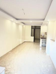 Hall Image of 504 Sq.ft 1 BHK Builder Floor for sale in Chakrata Road Dehradun for Rs. 3800000