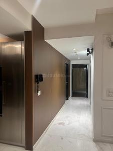 Hall Image of 1600 Sq.ft 2.5 BHK Duplex for sale in Ireo The Grand Arch, Sector 58 Gurgaon for Rs. 32000000