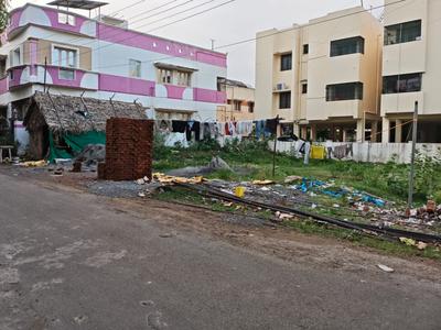 Image of 1059 Sq.ft Residential Plot / Land for sale in Perungalathur, Chennai for Rs. 6883500