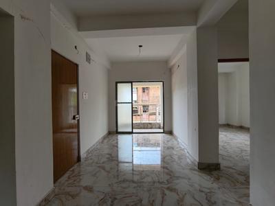 Hall Image of 875 Sq.ft 2 BHK Apartment / Flat for sale in Behala Kolkata for Rs. 4200000