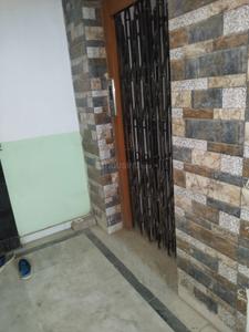 Balcony Image of 1200 Sq.ft 3 BHK Apartment / Flat for sale in Nayabad Kolkata for Rs. 4000000