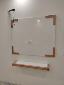Hall Image of 790 Sq.ft 2 BHK Builder Floor for sale in Shalimar Bagh New Delhi for Rs. 12400000