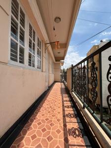Balcony Image of 500 Sq.ft 1 BHK Independent House for rent in C V Raman Nagar Bengaluru for Rs. 18500