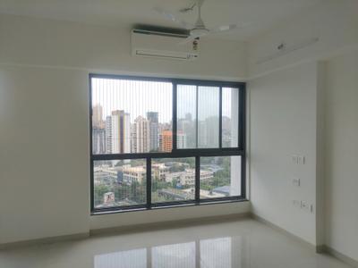 Living Room Image of 730 Sq.ft 2 BHK Apartment / Flat for rent in Integrated Kamal, Mulund West Mumbai for Rs. 50000