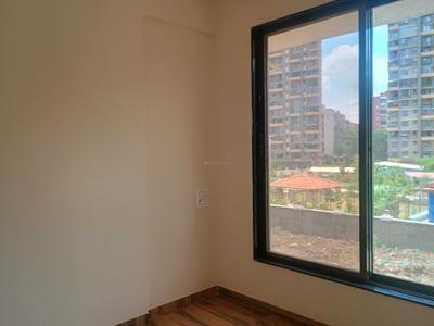 Bedroom Image of 645 Sq.ft 1 BHK Apartment / Flat for sale in Rkr Precious Empire Wing A B And C, Ambernath East Ambernath for Rs. 2350000
