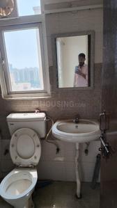Image of 800 Sq.ft 2 BHK Apartment / Flat for sale in Signature Global Orchard Avenue , Sector 93, Gurgaon for Rs. 6500000