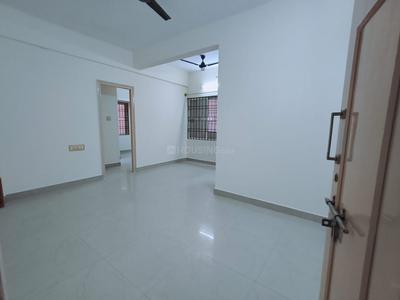 Hall Image of 550 Sq.ft 1 BHK Apartment / Flat for rent in New Tippasandra Bengaluru for Rs. 27000