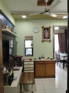Living Room Image of 610 Sq.ft 2 BHK Apartment / Flat for sale in Rajyash Reyansh, Vishala Ahmedabad for Rs. 4900000