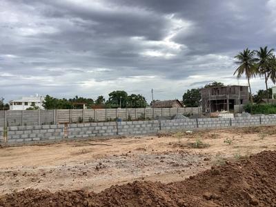 Image of 2038 Sq.ft Residential Plot / Land for sale in Kovilpalayam, Coimbatore for Rs. 5609000