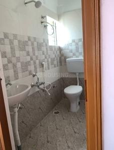 Bathroom Image of Astro Living in Mahadevapura, Bengaluru